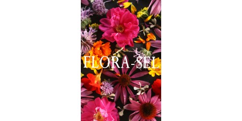 FLORA-SEL (format vrac)
